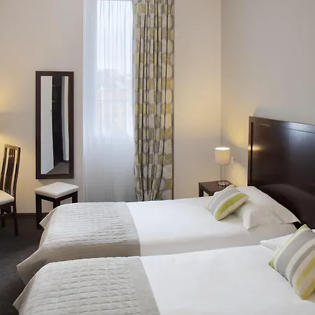 Relais Acropolis Hotel Nizza
