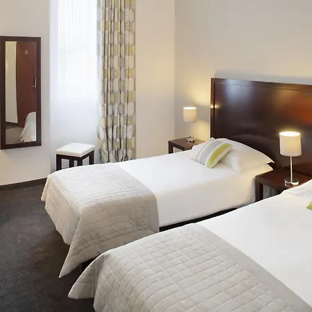Hotel Relais Acropolis Nizza