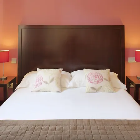 Relais Acropolis فندق 3*
