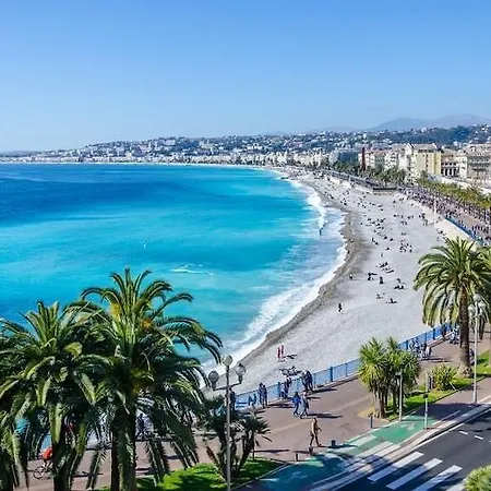 Hotel Relais Acropolis Nizza