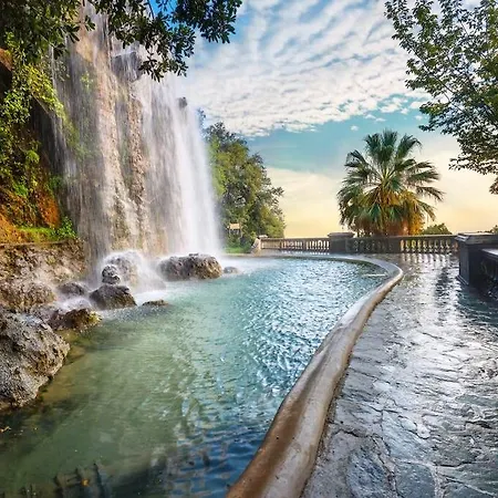 Relais Acropolis Hotel Nizza