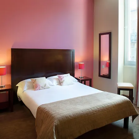 Relais Acropolis 3* Nizza