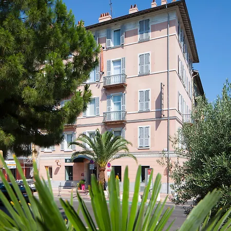 Relais Acropolis Hotel Nizza