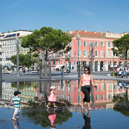 Relais Acropolis Nizza