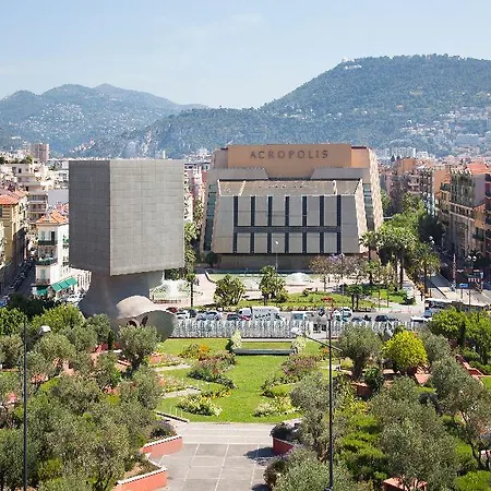 Relais Acropolis Hotel Nizza