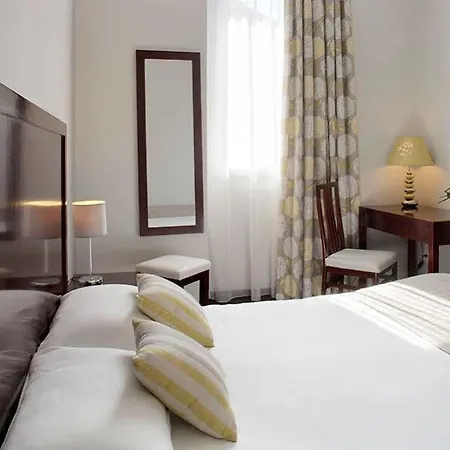Relais Acropolis Hotel Nizza