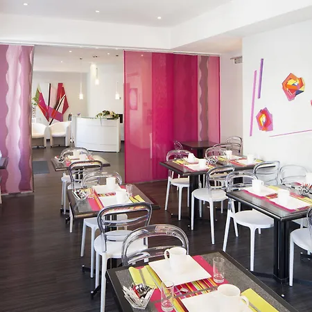 فندق Relais Acropolis 3*