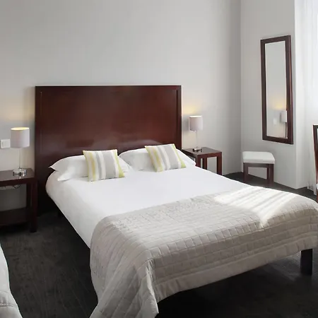 Relais Acropolis Nizza