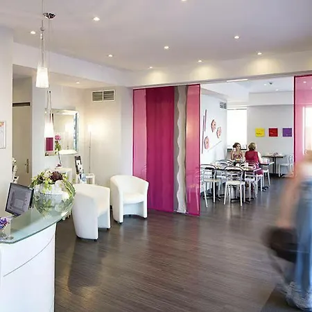 Relais Acropolis 3* Nizza