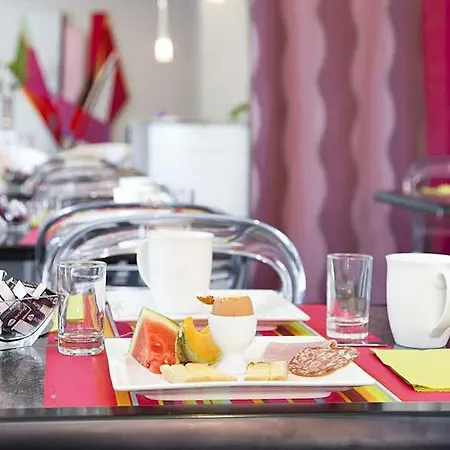 Relais Acropolis Hotel Nizza